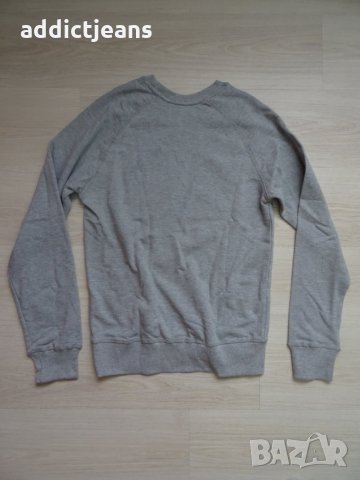 Мъжка блуза NAKEDSHIRT размер  L, снимка 5 - Блузи - 25514394