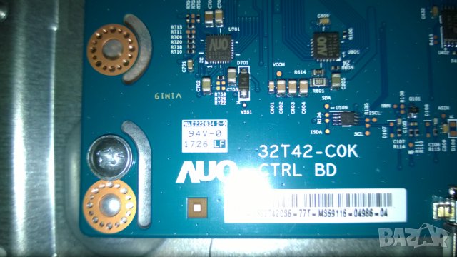 JVC LT-32VF30K, снимка 12 - Телевизори - 25865500