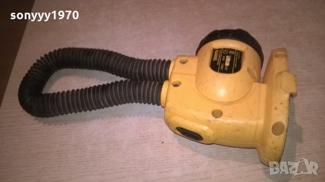dewalt dw919 light made in usa-внос англия, снимка 12 - Други инструменти - 26045888