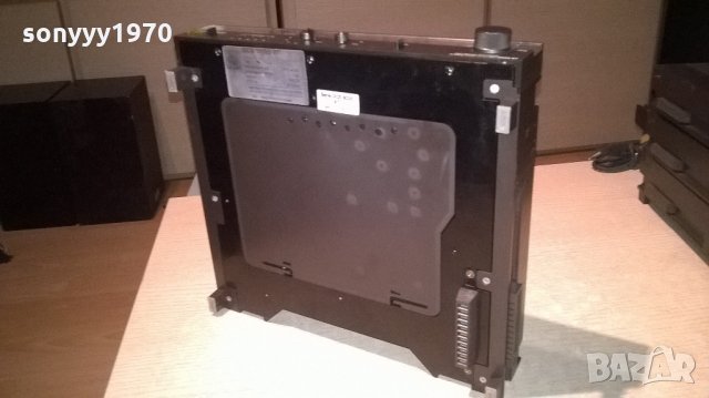 schneider dcs8025at hifi stereo tuner-west germany, снимка 15 - Ресийвъри, усилватели, смесителни пултове - 22100702