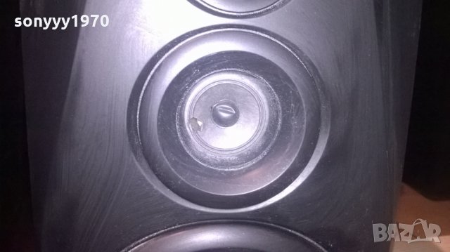 technics-2бр колони с забележки-41х25х23см-внос англия, снимка 17 - Тонколони - 22833007