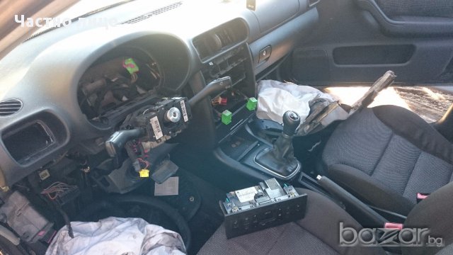  Audi A3 1.9TDI на части., снимка 5 - Автомобили и джипове - 17121679