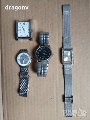 Часовници, снимка 6 - Друга електроника - 23963001