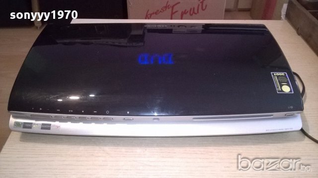ПОРЪЧАНО-Samsung ht-x200 dvd/usb/hdmi-двд/тунер/усилвател, снимка 3 - Ресийвъри, усилватели, смесителни пултове - 17502794
