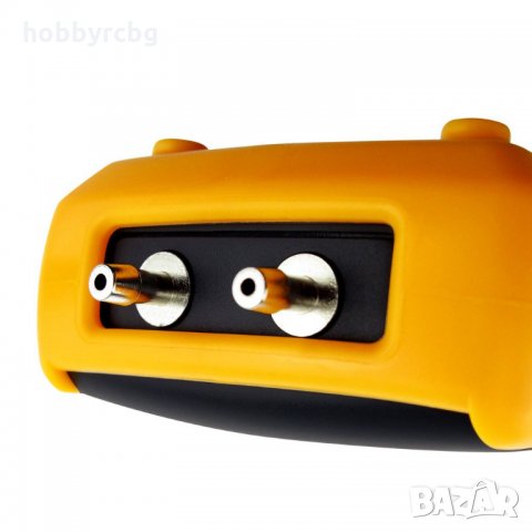 Дигитален USB манометър за диференциално налягане, снимка 10 - Други инструменти - 21671177