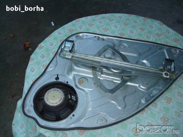 ел.машинки форд фокус 2006г., снимка 6 - Части - 14221557