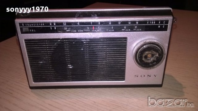 Sony-receiver-japan-ретро-антика-внос швеицария, снимка 2 - Ресийвъри, усилватели, смесителни пултове - 13553536