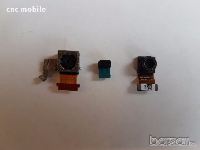 HTC Desire 820 оригинални части и аксесоари , снимка 4 - Резервни части за телефони - 17676538