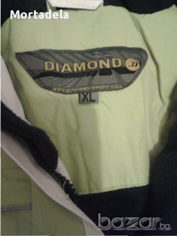 дамски ски екип нов ХL размер, снимка 2 - Спортни екипи - 9318841