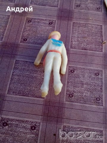 Играчка,човече, снимка 4 - Антикварни и старинни предмети - 19496145