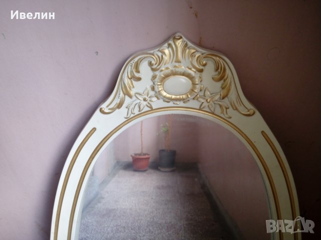 ретро огледало за стена, снимка 2 - Други стоки за дома - 22757176