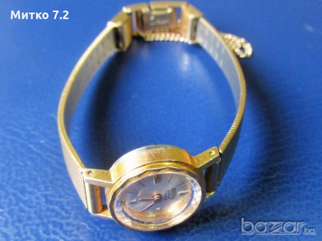 дамски ръчен часовник Miramar Geneve, снимка 11 - Дамски - 18220586