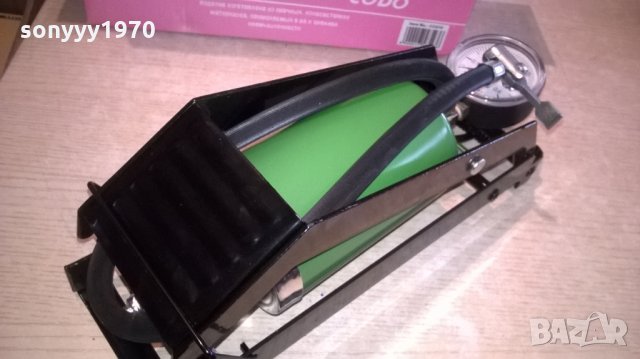 руска крачна помпа, снимка 3 - Аксесоари и консумативи - 24533183