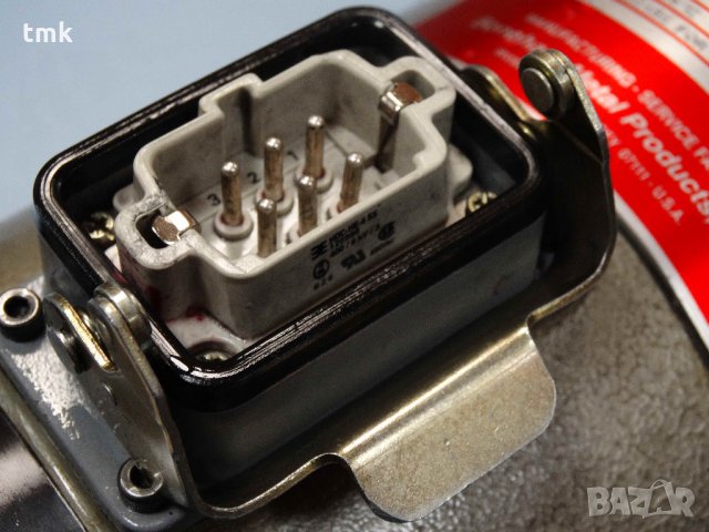 Моторшпиндел за шлайф BONEHAM, снимка 9 - Резервни части за машини - 23981678