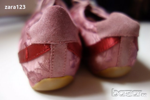 нови обувки Clarks , 39ти номер, снимка 5 - Дамски обувки на ток - 18341329