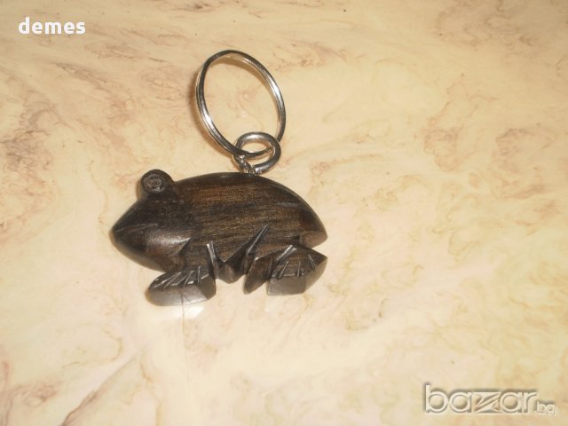 Ключодържатели от абанос-12 варианта , снимка 12 - Други - 17319146