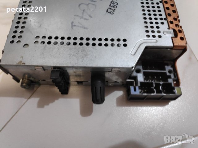 Продавам - оригинално СД от Рено за ремонт или части, снимка 2 - Аксесоари и консумативи - 24754015