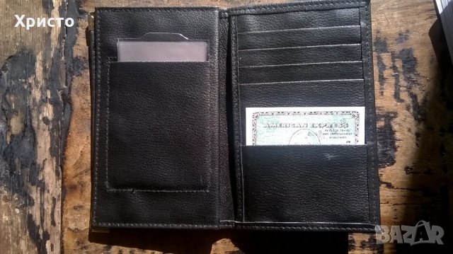 портфейл от еко кожа различни видове и размери, снимка 8 - Портфейли, портмонета - 17226456