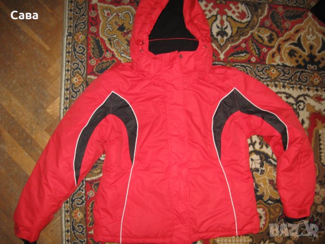 Зимно яке HEMA   дамско,Л, снимка 2 - Якета - 23680545