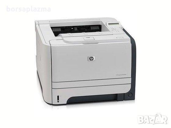 HP LaserJet 2055d / A4 / 1200dpi / Up to 33ppm / 64MB, снимка 1 - Принтери, копири, скенери - 23291333