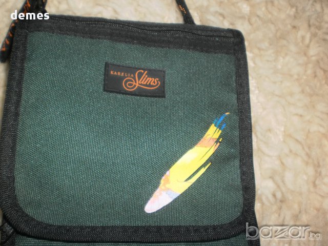          	 Пасатка, нова , снимка 5 - Чанти - 8622937