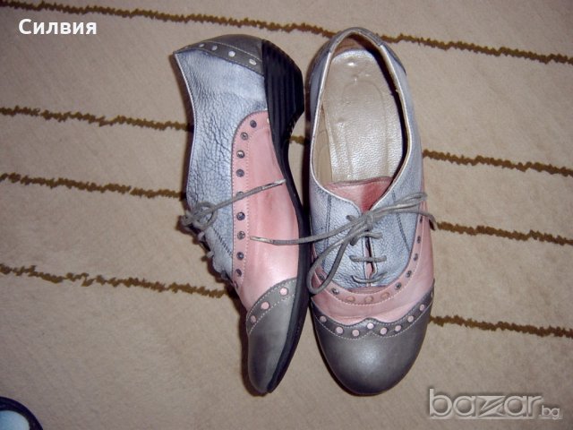 дамски обувки, снимка 6 - Дамски ежедневни обувки - 21182397
