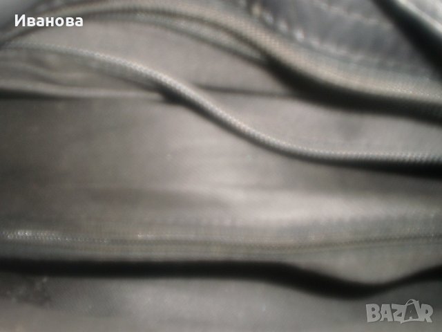 Разпродажба! Чанта на PRINC ОТ ЕСТЕСТВЕНА КОЖА, снимка 9 - Чанти - 25176556