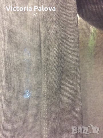 Много ефектна дреха-жилетка-наметало, снимка 2 - Рокли - 24702809