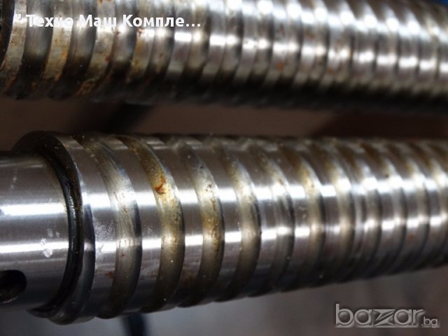 Винтовосъчмени двойки, снимка 6 - Други машини и части - 14382681