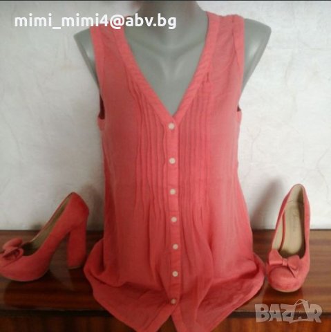 Топ, снимка 4 - Потници - 24374013