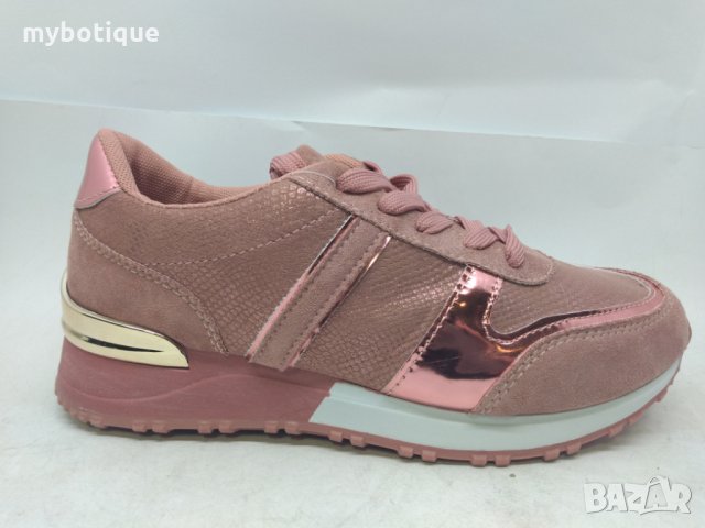 Дамски спортни обувки , снимка 1