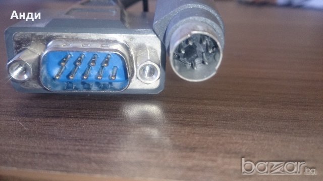 Всякакви кабели, снимка 16 - Друга електроника - 20641505