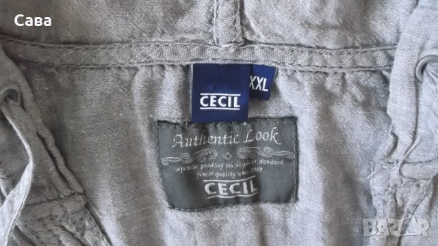 Рокли CECIL, снимка 2 - Рокли - 25856488