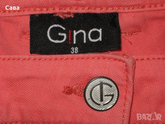 Дънки GINA BENOTTI   дамски,размер32