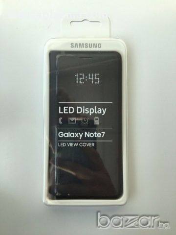 Samsung Galaxy Note 10+ clear калъф, снимка 2 - Калъфи, кейсове - 15565248