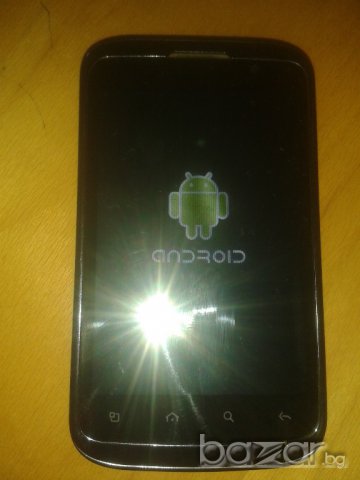 GSM ALCATEL ONE TOUCH 911, снимка 4 - Alcatel - 8398229