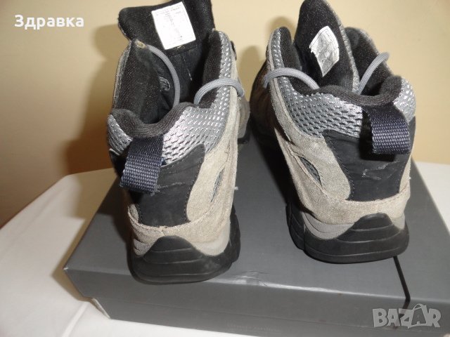 ЗИМНИ БОТИ "МЕРЕЛ- -GORE-TEX 38 номер, снимка 4 - Мъжки боти - 22905796