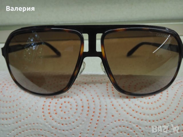 Промоция!!! Оригинални слънчеви очила Carrera 101/S