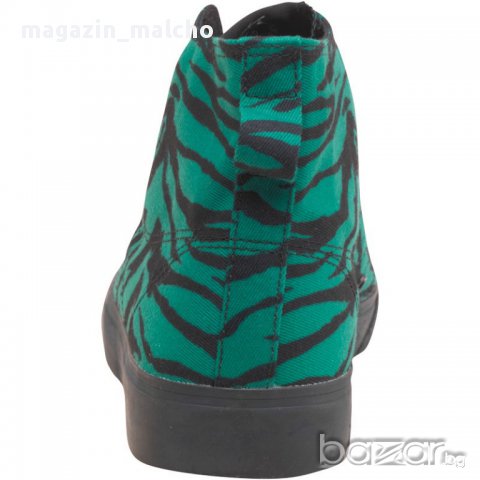 Adidas Jeremy Scott Nizza; размери: 36 2/3 и 38, снимка 3 - Кецове - 14808219