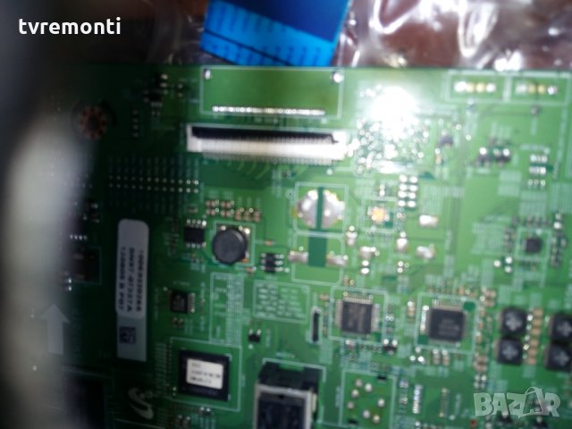 MAIN BOARD BN41-01958A BN94-06409C, снимка 2 - Части и Платки - 23351232