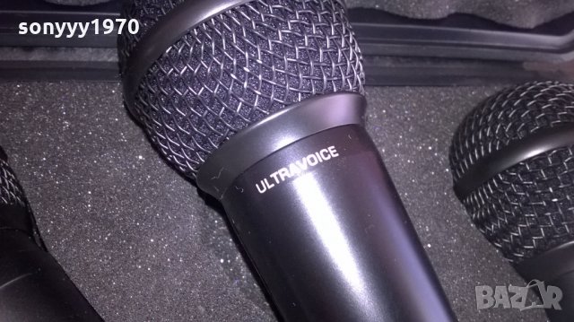 behringer-new profi microphone-внос швеицария, снимка 15 - Микрофони - 23697745