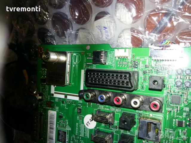 MAIN BOARD BN94-05746V , BN41-01812A, снимка 3 - Части и Платки - 22649798