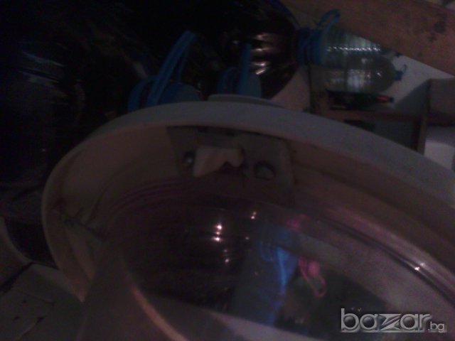 перла 05 на части, снимка 2 - Перални - 3878437