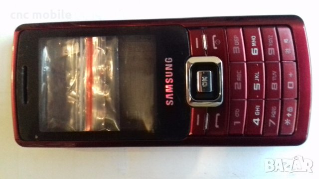 Samsung C5212 - Samsung GT-C5212 панел, снимка 3 - Резервни части за телефони - 23793219