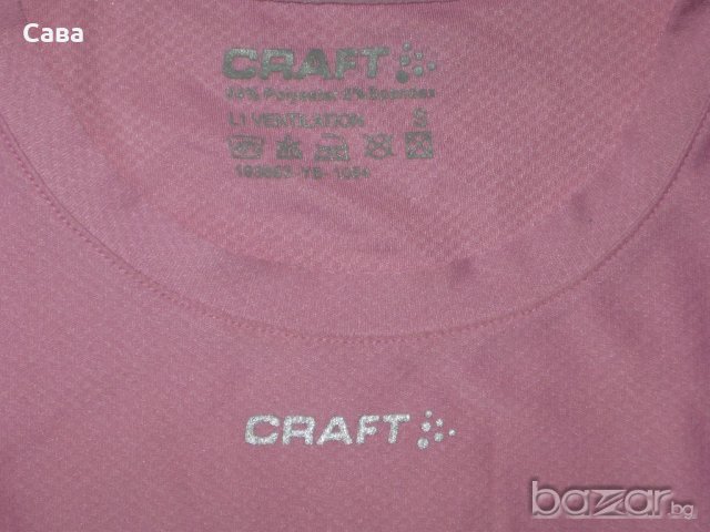 Тениски CRAFT  дамски,С