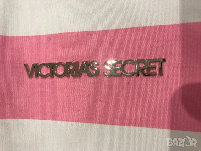 Оригинална Victoria’s Secret чанта , сак , снимка 3 - Подаръци за жени - 25913316