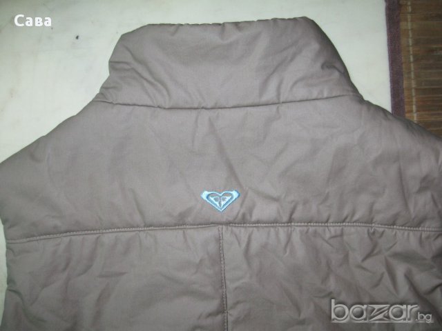 Елек QUIKSILVER  дамски,размер л, снимка 5 - Елеци - 17985831