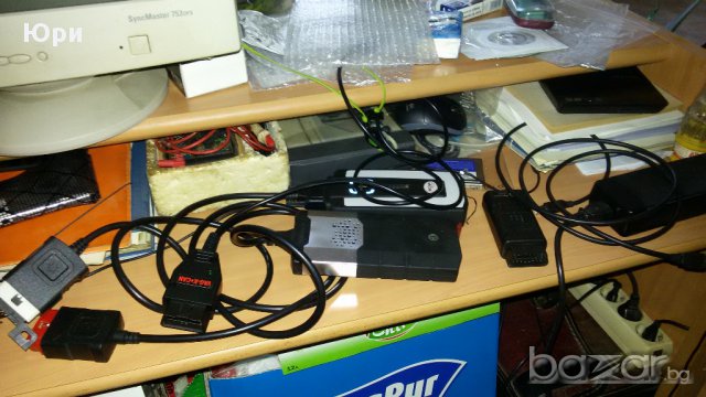 Автомобилна компютърна диагностика на ваш адрес в София, снимка 9 - Сервизни услуги - 17105571