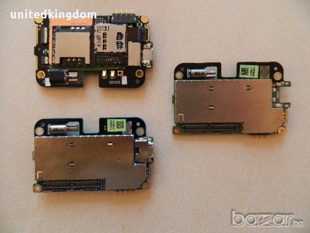 Части за HTC Sensation, снимка 5 - Резервни части за телефони - 9707059