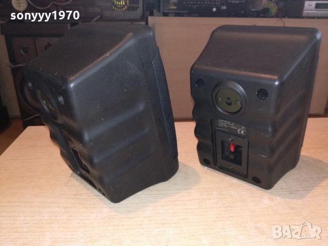 ПОРЪЧАНИ-pioneer s-p77-japan-speaker system-2x45w-внос швеицария, снимка 8 - Тонколони - 21569950